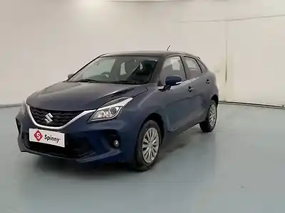 2019 मारुति सुज़ुकी बलेनो Delta 1.2 ऑटोमैटिक 1