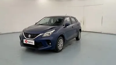 2019 Maruti Suzuki Baleno Delta 1.2 AT 1 2019 Maruti Suzuki Baleno Delta 1.2 AT 1