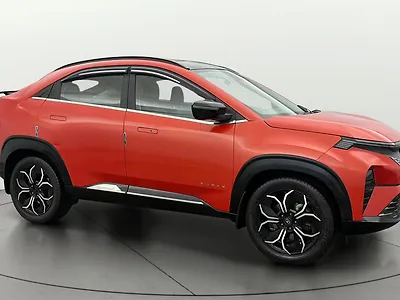 2024 Tata Curvv ICE Accomplished Plus A 1.5 Kryojet Diesel 6MT [2024-2025] 1