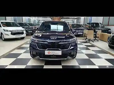 2024 किआ सेल्टोस GTX 1.5 टर्बो पेट्रोल डीसीटी 1
