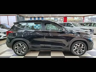 2024 Kia Old Generation Seltos 2024 X Line (S) 1.5 Turbo Petrol DCT