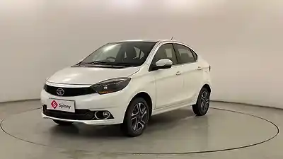 2018 टाटा टिगोर रेवोट्रॉन XZA 1 2018 टाटा टिगोर रेवोट्रॉन XZA 1