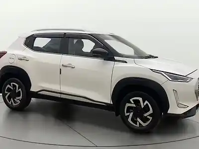 2021 निसान मैग्नाइट xv [2020] 1