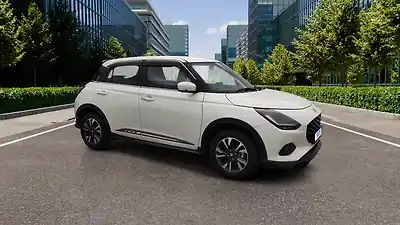 2025 मारुति सुज़ुकी स्विफ़्ट ZXi Plus Petrol Automatic 1 2025 मारुति सुज़ुकी स्विफ़्ट ZXi Plus Petrol Automatic 1