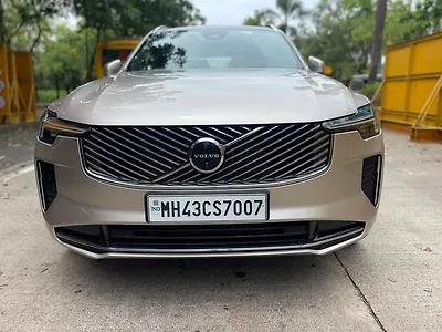 2026 Volvo XC90 B5 Ultra 1 2026 Volvo XC90 B5 Ultra 1
