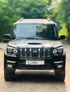 2024 महिंद्रा स्कॉर्पियो S11 Diesel Turbo Manual 7 STR 1 2024 महिंद्रा स्कॉर्पियो S11 Diesel Turbo Manual 7 STR 1