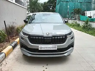 2023 Skoda Kodiaq Sportline 1