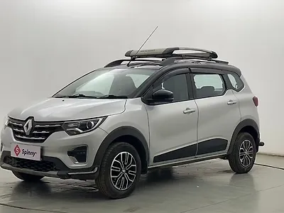 2022 Renault Triber RXZ Dual Tone 1