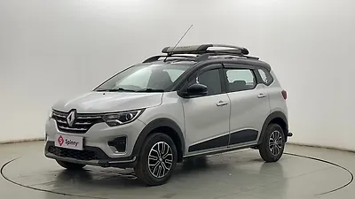2022 Renault Triber RXZ Dual Tone 1 2022 Renault Triber RXZ Dual Tone 1