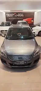 2018 Maruti Suzuki Ciaz Delta 1.3 Diesel 1