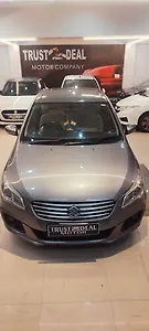 2018 Maruti Suzuki Ciaz Delta 1.3 Diesel 1 2018 Maruti Suzuki Ciaz Delta 1.3 Diesel 1