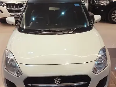 2022 मारुति सुज़ुकी स्विफ़्ट vxi [2021-2023] 1
