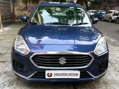 2018 मारुति सुज़ुकी डिज़ायर vxi 1