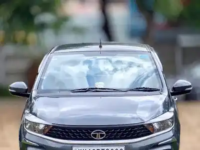 2020 टाटा टियागो रीवोट्रॉन xt [2016-2019] 1