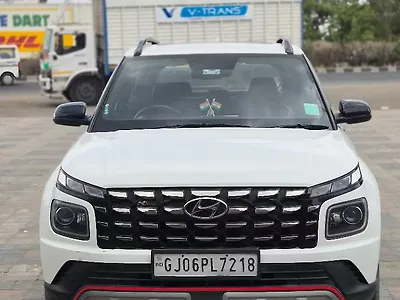 2023 Hyundai Venue N Line N8 DCT 1
