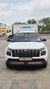 2023 Hyundai Venue N Line N8 DCT 1 2023 Hyundai Venue N Line N8 DCT 1