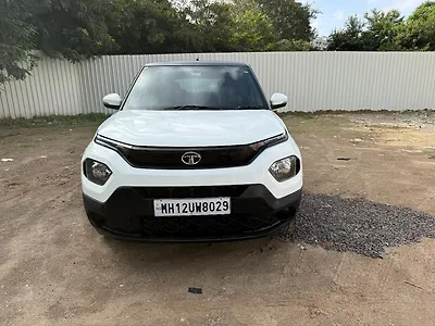 2023 Tata Punch Adventure Plus 1 2023 Tata Punch Adventure Plus 1