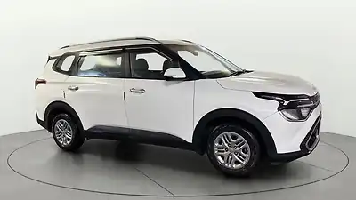 2023 किआ कारेन्स प्रेस्टीज 1.5 पेट्रोल एमटी 7-सीटर 1