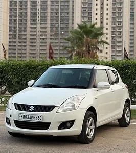 2013 Maruti Suzuki Swift VDi 1 2013 Maruti Suzuki Swift VDi 1