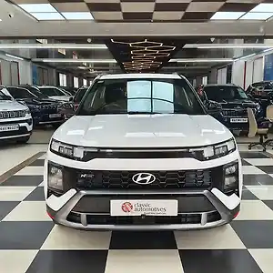 2024 हुंडई क्रेटा एन लाइन N10 Petrol Turbo Automatic Dual Tone 1 2024 हुंडई क्रेटा एन लाइन N10 Petrol Turbo Automatic Dual Tone 1
