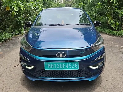 2022 Tata Tigor EV XZ Plus 26.0 kWh 1 2022 Tata Tigor EV XZ Plus 26.0 kWh 1