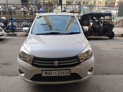 2016 मारुति सुज़ुकी सिलेरियो vxi 1 2016 मारुति सुज़ुकी सिलेरियो vxi 1