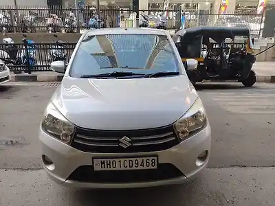 2016 मारुति सुज़ुकी सिलेरियो vxi 1
