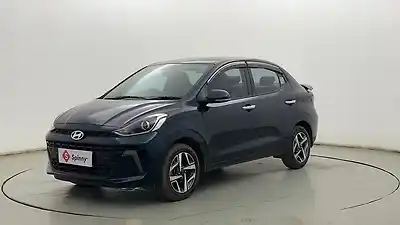 2023 हुंडई ऑरा SX Plus Petrol Automatic 1 2023 हुंडई ऑरा SX Plus Petrol Automatic 1