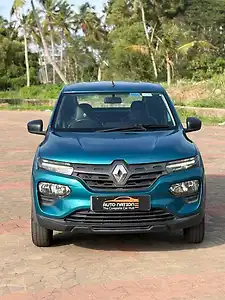 2021 रेनो क्विड rxl 0.8 1