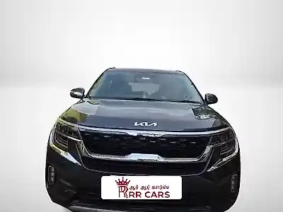 2023 किआ सेल्टोस HTK प्लस 1.5 डीज़ल 1