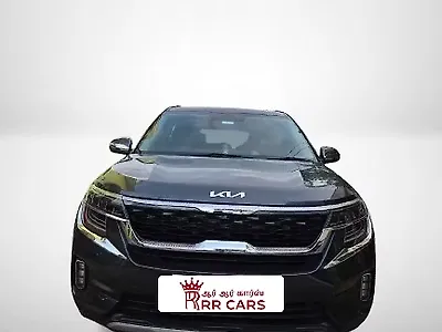 2023 Kia Seltos HTK Plus 1.5 Diesel 1