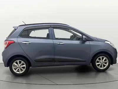2014 Hyundai Grand i10 Asta 1.2 Kappa VTVT