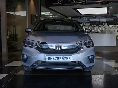 2022 Honda City ZX CVT Petrol 1