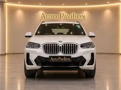 2022 बीएमडब्ल्यू x3 एक्सड्राइव 30i एम स्पोर्ट 1