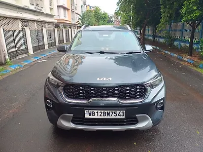 2023 Kia Sonet HTK Plus 1.2 Petrol MT 1 2023 Kia Sonet HTK Plus 1.2 Petrol MT 1