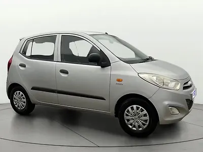 2015 Hyundai i10 1.1L iRDE Magna Special Edition 1 2015 Hyundai i10 1.1L iRDE Magna Special Edition 1