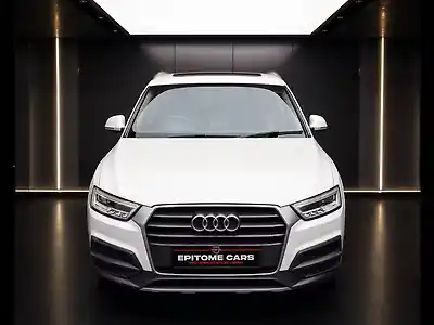 2017 ऑडी q3 30 tfsi प्रीमियम 1 2017 ऑडी q3 30 tfsi प्रीमियम 1
