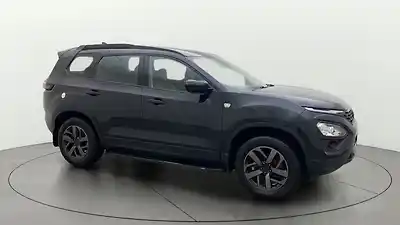 2023 टाटा सफारी xza प्लस (o) रेड डार्क एडिशन 1 2023 टाटा सफारी xza प्लस (o) रेड डार्क एडिशन 1