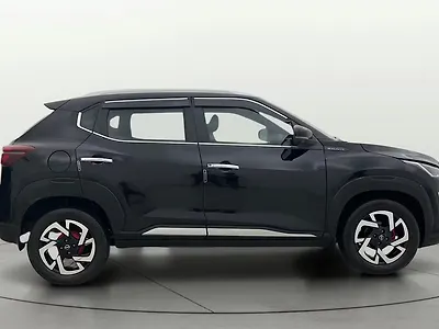 2022 Nissan Magnite XV Premium Turbo (O) CVT