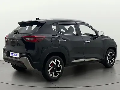 2022 Nissan Magnite XV Premium Turbo (O) CVT