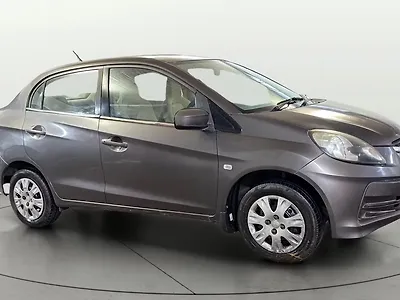 2014 Honda Amaze 1.2 S i-VTEC 1