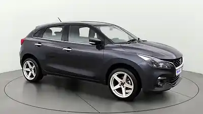 2024 मारुति सुज़ुकी बलेनो Zeta Petrol Automatic (AMT) 1 2024 मारुति सुज़ुकी बलेनो Zeta Petrol Automatic (AMT) 1