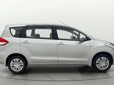 2014 Maruti Suzuki Ertiga Vxi ABS