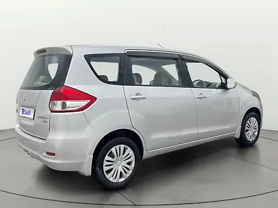 2014 Maruti Suzuki Ertiga Vxi ABS