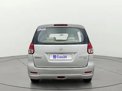 2014 Maruti Suzuki Ertiga Vxi ABS