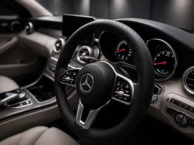 2018 Mercedes-Benz C-Class C 200 Progressive