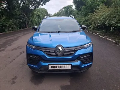 2021 रेनो काईगर rxz एमटी 1