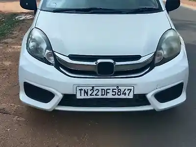 2017 होंडा अमेज 1.5 e i-dtec 1