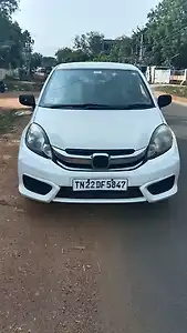 2017 होंडा अमेज 1.5 e i-dtec 1