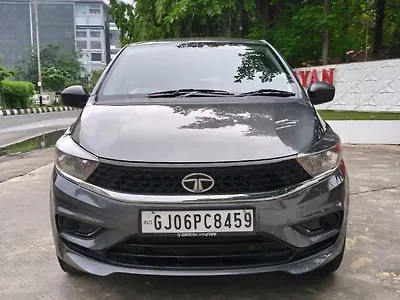2020 Tata Tigor XM [2023-2025] 1